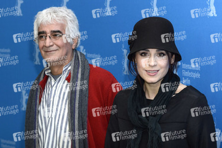 Kamboziya Partovi, Maryam Moghadam