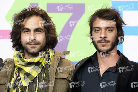 Raul Capote, Carlos Machado Quintela