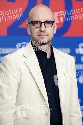 Steven Soderbergh