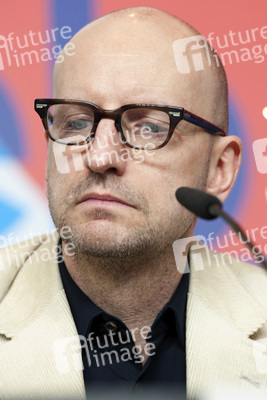Steven Soderbergh