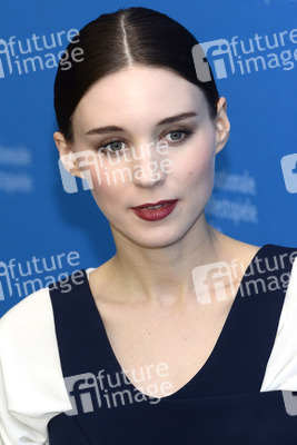 Rooney Mara