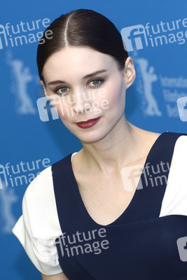 Rooney Mara