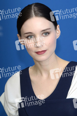 Rooney Mara