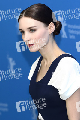 Rooney Mara