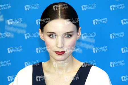 Rooney Mara