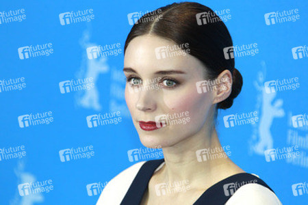Rooney Mara