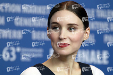 Rooney Mara
