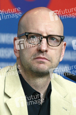 Steven Soderbergh