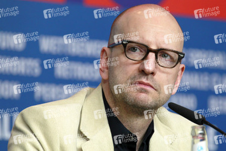 Steven Soderbergh