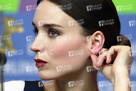 Rooney Mara