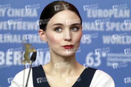 Rooney Mara