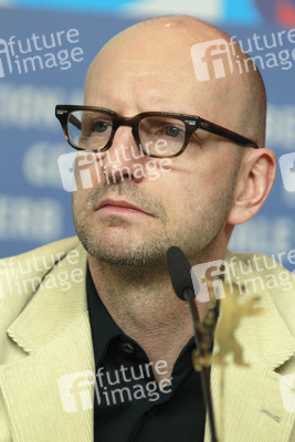 Steven Soderbergh