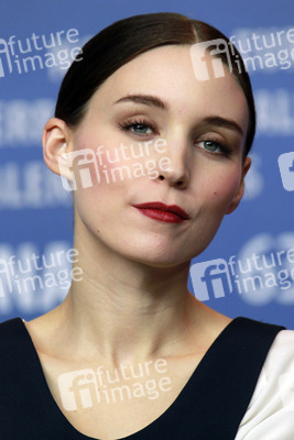 Rooney Mara