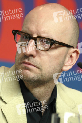 Steven Soderbergh