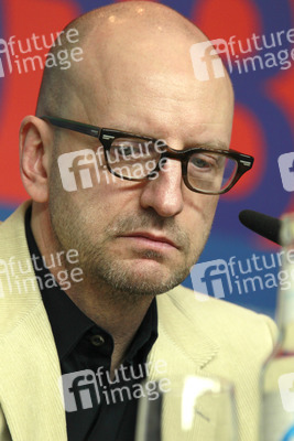 Steven Soderbergh