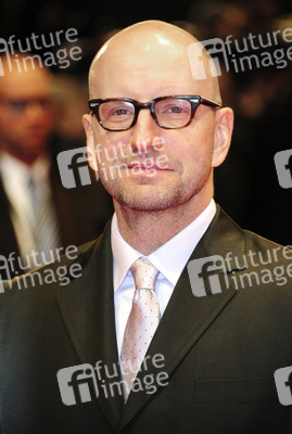 Steven Soderbergh