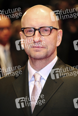 Steven Soderbergh