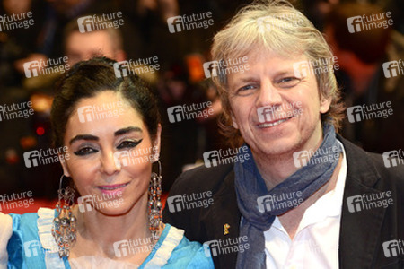 Shirin Neshat, Andreas Dresen