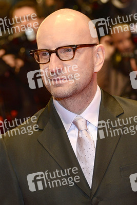 Steven Soderbergh