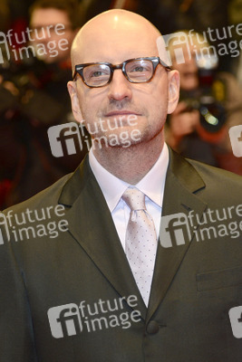 Steven Soderbergh