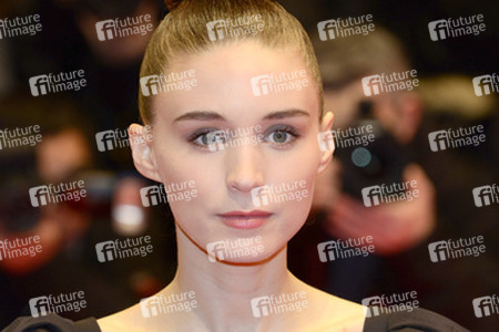 Rooney Mara