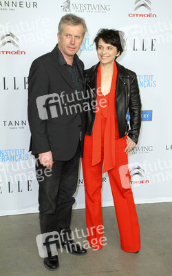 Bruno Dumont, Juliette Binoche