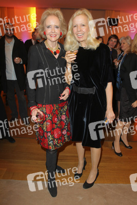 Isa Gäfin von Hardenberg, Catherine von Fürstenberg-Dussmann