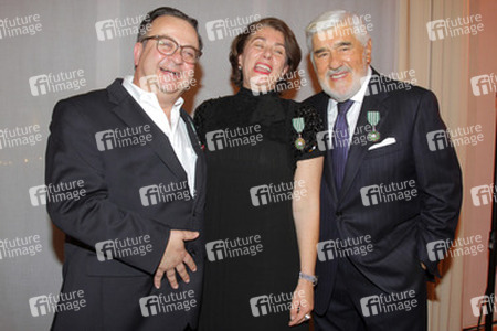Albert Wiederspiel, Kirsten Niehuus, Mario Adorf