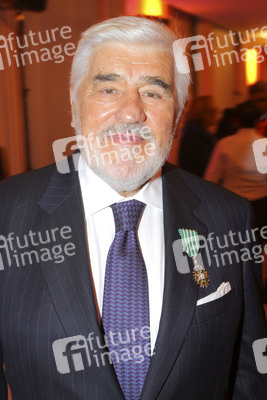 Mario Adorf