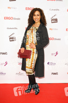 Anastasia Zampounidis