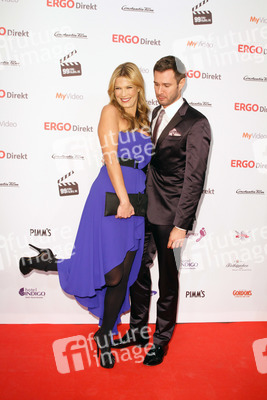 Verena Wriedt, Jochen Schropp