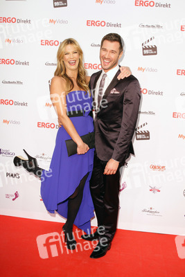 Verena Wriedt, Jochen Schropp