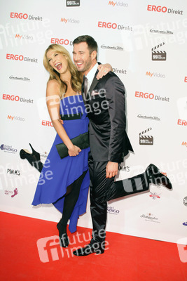 Verena Wriedt, Jochen Schropp