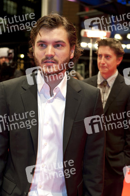 Emile Hirsch
