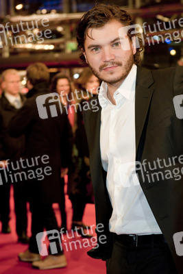 Emile Hirsch