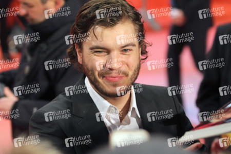 Emile Hirsch
