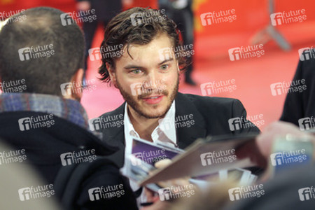 Emile Hirsch