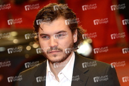 Emile Hirsch