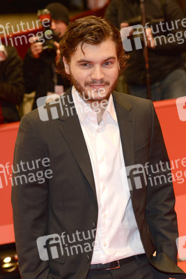Emile Hirsch