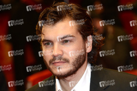 Emile Hirsch