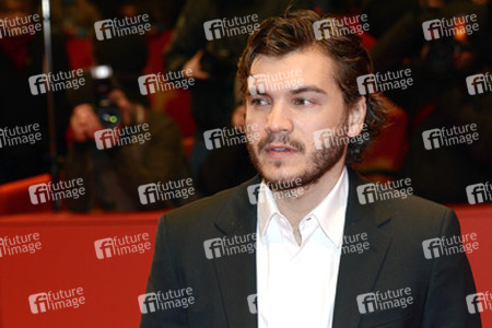 Emile Hirsch