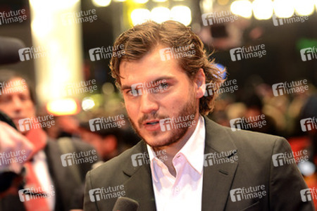 Emile Hirsch