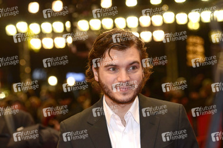 Emile Hirsch