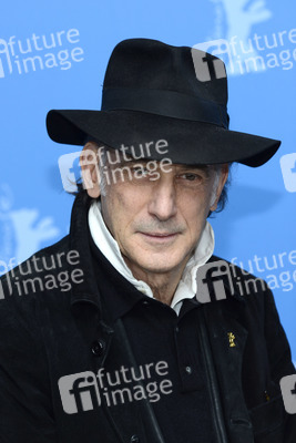 Edward Lachman