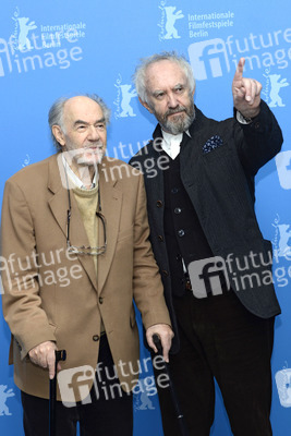 George Sluizer, Jonathan Pryce
