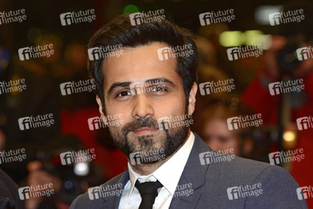 Emraan Hashmi