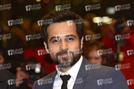 Emraan Hashmi