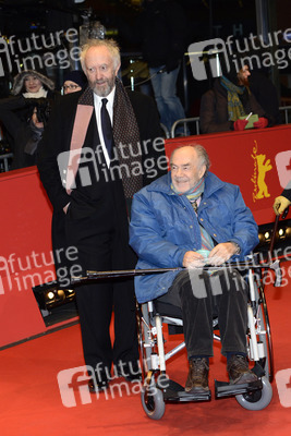 Jonathan Pryce, George Sluizer