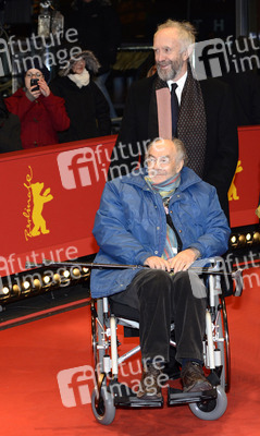 Jonathan Pryce, George Sluizer