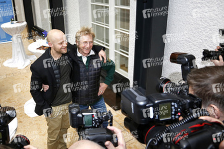 Jürgen Vogel, Martin Semmelrogge